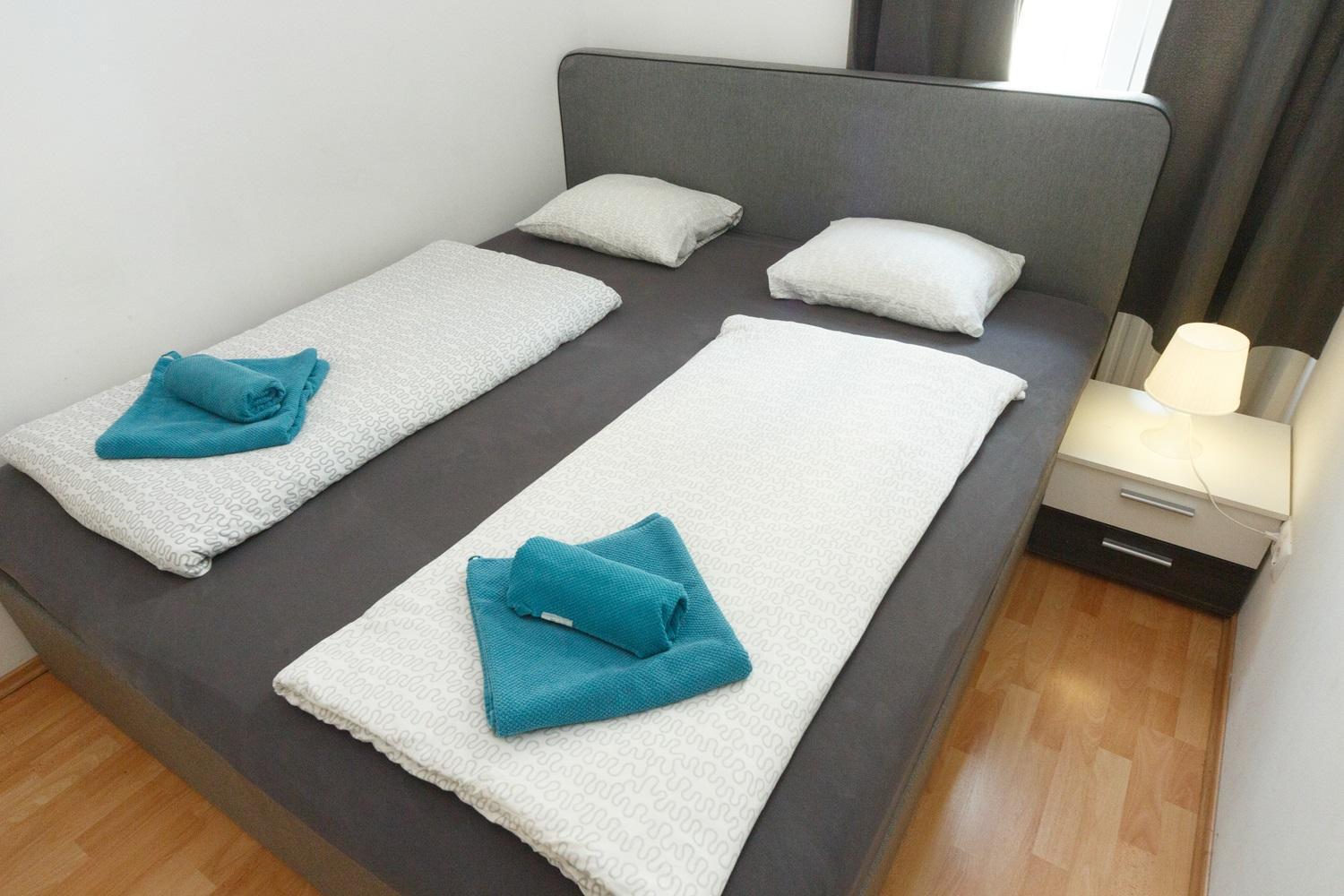 Apartments In Vienna Near Schoenbrunn & Westbahnhof - Keyless Check-In Exterior photo